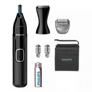 Триммер для носа, ушей и бровей  NT3650/16 Philips