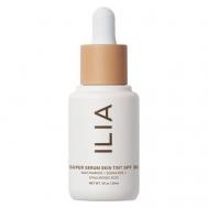 Тональный крем Super Serum Skin Tint SPF 30 ILIA