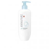 Увлажняющий гель для душа 24H Shower Care 400 Annayake