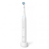 Электрическая зубная щетка iO 4 Matt Black ORAL-B
