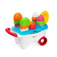 Игрушка "Карт с мороженым" Ice Cream Cart Chicco