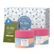 Подарочный набор "Elasticity and Glow" 670 DR.SEA