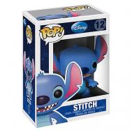 Фигурка Lilo & Stitch Disney Stitch Figure 9 cm Funko