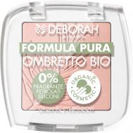 Тени для век Formula Pura Ombretto Bio DEBORAH MILANO