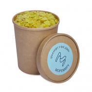 Соль для ванн с магнием Летнее утро 700 МОРЕМИРУ