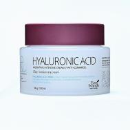 Интенсивно увлажняющий крем с гиалуроновой кислотой 100 ECOBRANCH