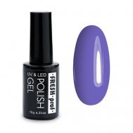 Гель лак для ногтей Violet FRESH PROF