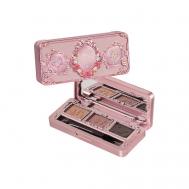 Палетка для бровей Midsummer Fairytales Eyebrow Palette FLOWER KNOWS