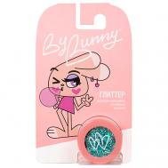 Детский глиттер для лица и тела BY BUNNY