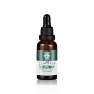 Масло для бороды Brawler's oil Cannabis 30 LAVISH CARE