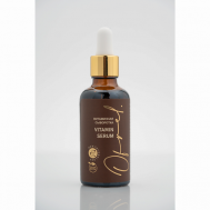 Витаминная сыворотка Vitamin serum 50 OFRELCOSMETICS
