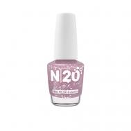 Витаминный лак для ногтей "NAIL POLISH & vitamins" 15 N20