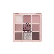 Палетка теней для век Multi Eye Color Palette 3ce