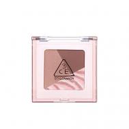 Палетка теней для век Color Grid Eyeshadow 3ce