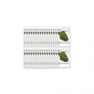 Тканевая маска Mild Acidic pH Heartleaf Sheet Mask 30 ABIB