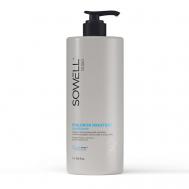 Бальзам для волос  увлажняющий Hyaluron Moisture SOWELL