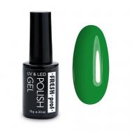 Гель лак для ногтей Kapsula FRESH PROF