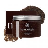 Кофейный скраб-бальзам для тела Chocolate Cookies 400 METODOLOGIA.