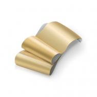 Фольга для дизайна ногтей и аквадизайнов NAIL CLUB