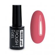 Гель лак для ногтей Kapsula FRESH PROF