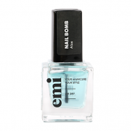 Желе-кондиционер для ногтей Nail Bomb 9 EMI