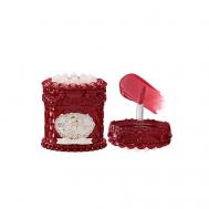 Кремовая помада Strawberry Cupid Cake Lip Cream FLOWER KNOWS