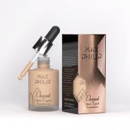 Тональный крем ELEGANT Matte MP MAX PHILIP