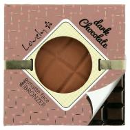 Бронзер Chocolate Bronzer Lovely