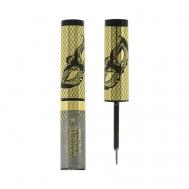Подводка для глаз водостойкая сияющая VARIETE EYELINER EVELINE