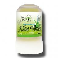 Дезодорант кристаллический Алоэ Вера 70 WATTANA HERB