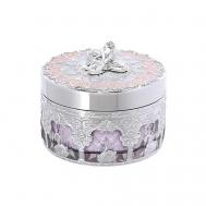 Рассыпчатая пудра Swan Ballet 12 FLOWER KNOWS