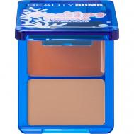 Палетка контуринга для лица Sculpt Pirate Beauty Bomb