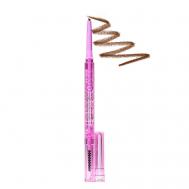Карандаш для бровей Brow Pop Dual-Action Defining Pencil KOSAS
