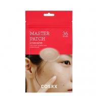 Патчи от прыщей Master Patch Intensive COSRX
