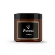 Крем для укладки волос мужской 100 BARBAROSSA