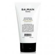 Увлажняющий крем для укладки волос Moisturizing Styling Cream 150 Balmain