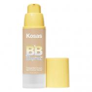Увлажняющий BB-крем для лица BB Burst Hydrating Tinted Gel Cream 30 KOSAS