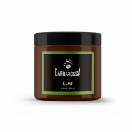 Глина для волос для мужчин 100 BARBAROSSA
