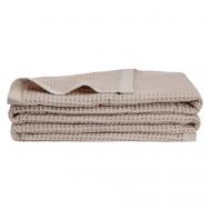 Плед вафельный 210х240 Sofi De Marko