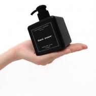 Премиальное парфюмированное крем-молочко для тела Black pepper 250 PERFUMES STORIES