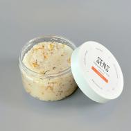 Скраб для маникюра и педикюра натуральный Грейпфрут 350 Sens