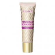 Тональная основа Camouflage Foundation Lovely