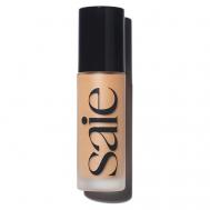 Тональный крем Glowy Super Skin Foundation SAIE