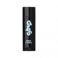 Стик для укладки волос HOLOGRAPHIC  (голубой) GIS