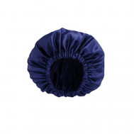 Шапочка для сна атласная двухсторонняя Wellness Ultracare