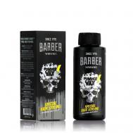 Пудра для волос Powder Wax 20 MARMARA BARBER