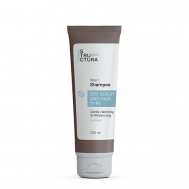 Увлажняющий шампунь для сухих волос 250 ULTIMATE STRUCTURA