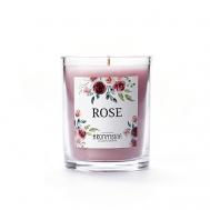 Ароматическая свеча Роза / Rose 100 Aromateria