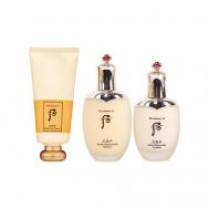 Антивозрастной набор Cheongidan Rejuvenating THE HISTORY OF WHOO