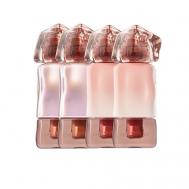 Набор блесков для губ Thai Latte Mistine